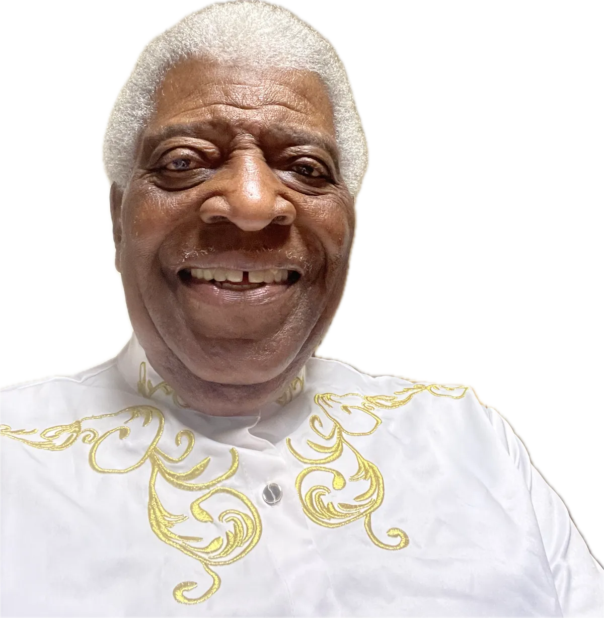 Ap. Raymond Mabion